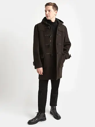 GLOVERALL | Dufflecoat MORRIS | 